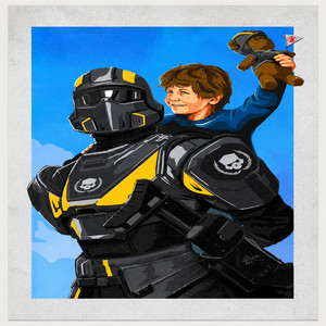 The True Heroes of Super Earth by MasterHelldiver