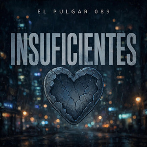 INSUFICIENTES by Labia Lirikal