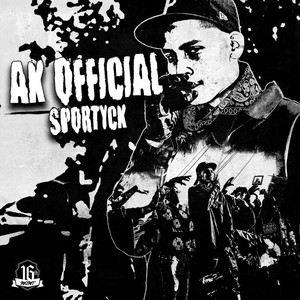 AK OFFICIAL by SportycK