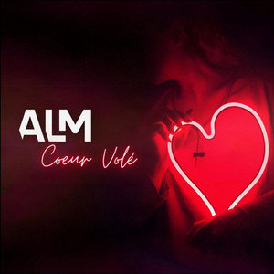 Cœur Volé by A.L.M