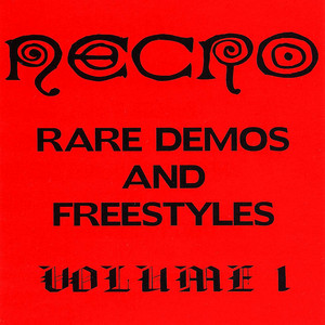 レア Album The Disclose Demo's