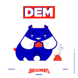 Foreign by Dub Elements