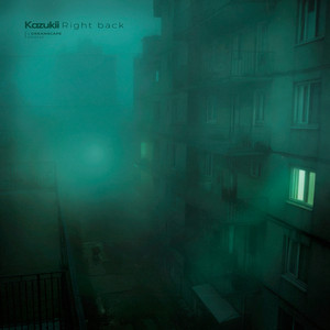right back by Kazukii