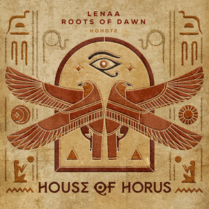 Roots of Dawn - Extended Mix by Lenaa