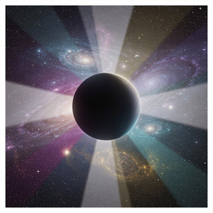 Cosmic Shadows by AxionPulse
