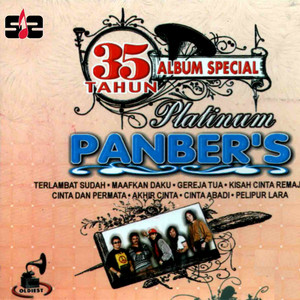 35 Tahun Album Special Platinum Panbers album