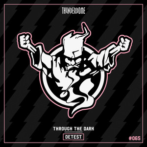 Through The Dark by Detest