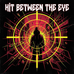 Hit Between the Eye by Obsidian Frequency