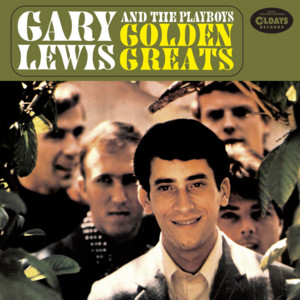 TINA (I HELD YOU IN MY ARMS) by Gary Lewis & The Playboys