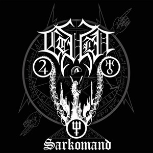 Sarkomand