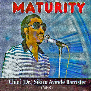 Maturity