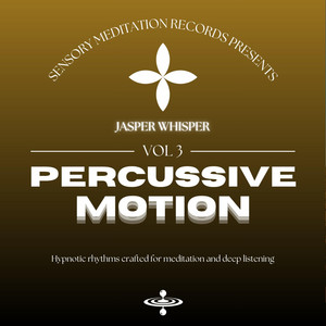 Sensory Spine by Jasper Whisper, Flame Timo, Sensory Meditation