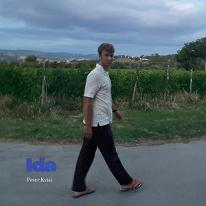 Ida by Peter Kvist