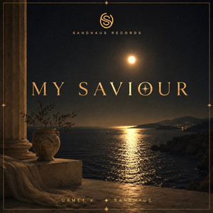 My Saviour cover art