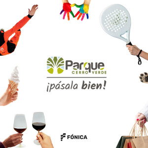 Fonica poster