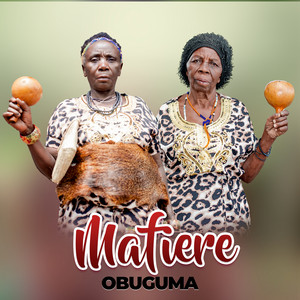 OBUGUMA - Mafiere