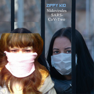 Nidovirales SARS-CoV-Two