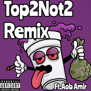 Portada de TOP2NOT2