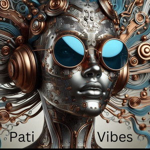 Good Times Ahead (Version 1) by PatiVibes