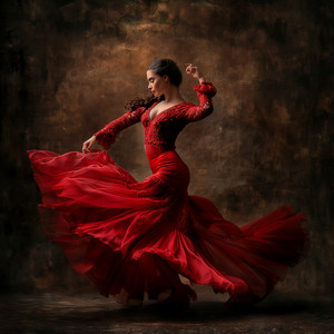 StudioKolomna - The Lively Dancer