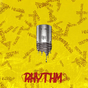 Rasboy - Rhythm (feat. Myhoodmx)