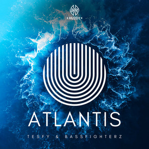 Atlantis (Hardstyle) by TESFY, Bassfighterz