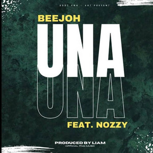 BEEJOH - UNA