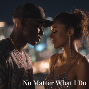 Djbouya - No Matter What I Do