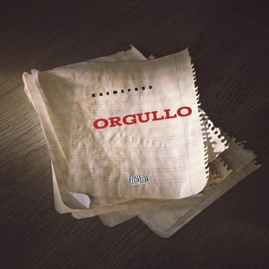 Orgullo - Instrumental by Kaemeprod