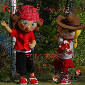 Full Fart