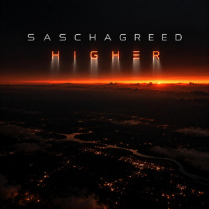Higher by SaschaGreed