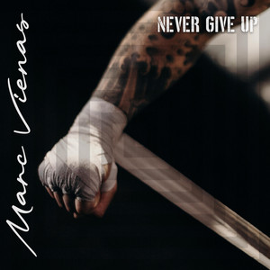 Never Give Up