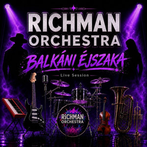 Kutyavilág by RICHMAN ORCHESTRA
