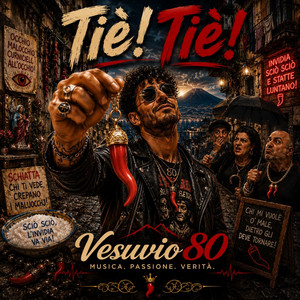 Tiè! Tiè! by Vesuvio80