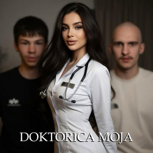 Doktorica Moja
