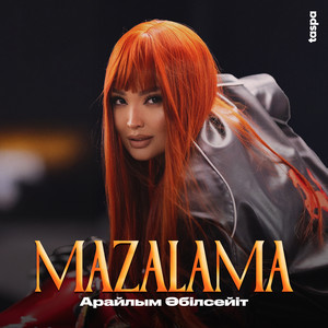 Mazalama