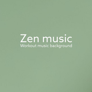 Workout Music Background (Live)