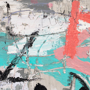 Solitude Is Bliss - Monsicha