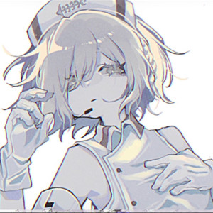 tosho_aTe - Kitto Kore Wa Warui Yume (feat. Nurse Robot_Type T)