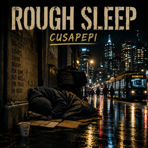 Rough Sleep by Cusapepi