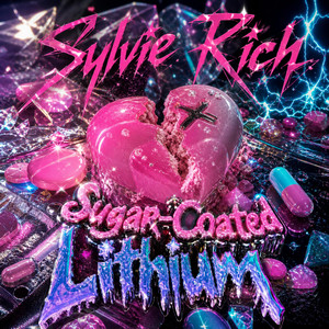 Sugar-Coated Lithium by Sylvie Rich