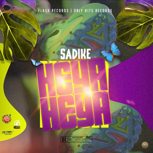 Sadike - Heya Heya