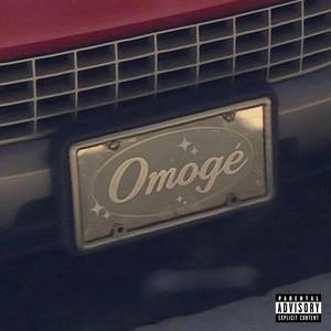 Omogé