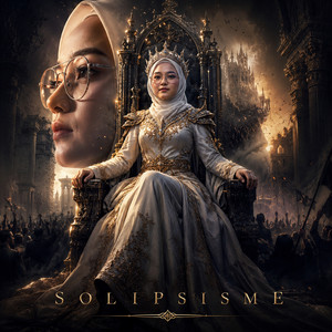 Solipsisme by Pari Kesit