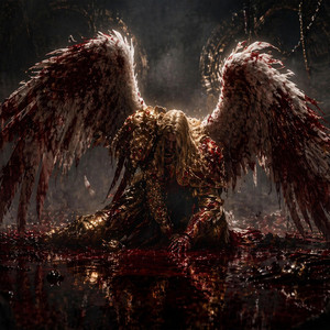 The Angel’s Last Stand by Passion Pulse