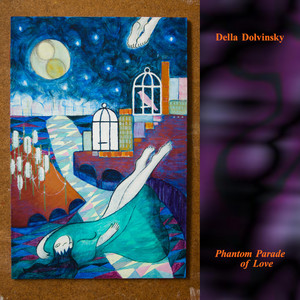 album cover: Phantom Parade of Love