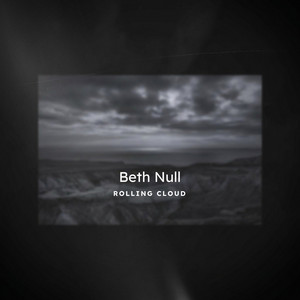 Rolling Cloud by Beth Null