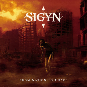 Break These Chains by Sigyn