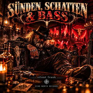 Bass des Teufels by Silent Frank