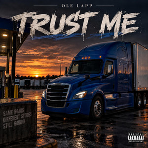 Trust Me by Ole Lapp